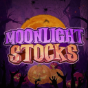 Discovery icon for 🎃 Moonlight┃stocks and deals Discord server