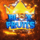Discovery icon for Blox Fruits Tradings & Helpings Discord server