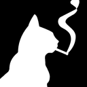 Discovery icon for Smoking Cats Discord server