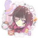 Discovery icon for 𐔌 Little Mochi🦇 𐦯 Discord server