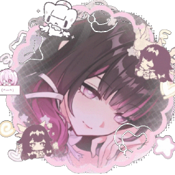 Discovery icon for 𐔌 Little Mochi🦇 𐦯 Discord server