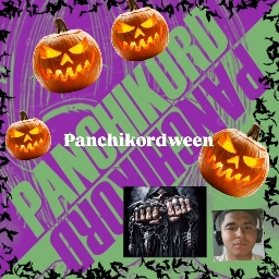 Discovery icon for Panchikoween_R>O>T ☠☠☠☠💀💀💀💀💀☠☠☠☠☠🎃🎃🎃🎃👻👻👻👻👻 Discord server