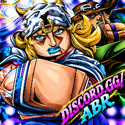 Discovery icon for A Bizarre Run Official Community Discord server