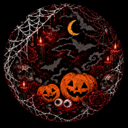 Discovery icon for 🎃Halloween~|Casa Ignis Discord server