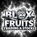 Discovery icon for Blox Fruits Trading & Stocks| Discord server