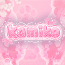 Discovery icon for 🍥 、 kamiko ⟡ trading ⟡ gws ⟡ mm ⟡ active ⟡ decor Discord server