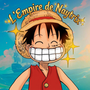 Discovery icon for 〃⭐ 𝑳'𝑬𝒎𝒑𝒊𝒓𝒆 𝒅𝒆 𝑵𝒂𝒚𝒕𝒓𝒊𝒙 〃 Discord server