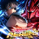 Discovery icon for Anime Realms X | Roblox Discord server