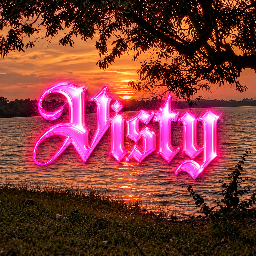 Discovery icon for /VISTY social and events Discord server