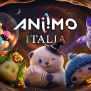 Discovery icon for Aniimo | Italia Discord server
