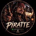 Discovery icon for Piratte Discord server