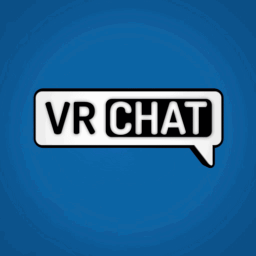 Discovery icon for VRChat Discord server