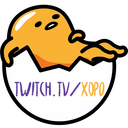 Discovery icon for Xop0 Twitch Games Discord server