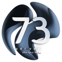 Discovery icon for 73 Discord server