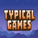 Discovery icon for Typical Games Discord server