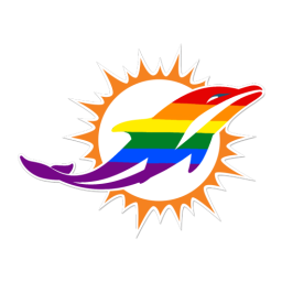 Discovery icon for /r/MiamiDolphins Discord server