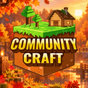 Discovery icon for CommunityCraft Discord server