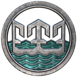 Discovery icon for King of the Sea - WoWs Discord server