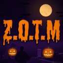 Discovery icon for Zombody Once Told Me Roleplay Discord server