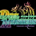 Discovery icon for Duel Masters Discord server