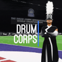 Discovery icon for Drum Corps Discord server