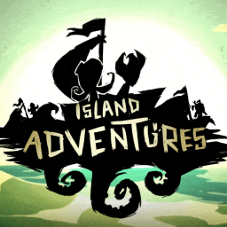 Discovery icon for Island Adventures Discord server