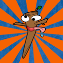 Discovery icon for Psychostick Discord server