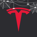Discovery icon for Tesla Discord server