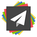 Discovery icon for PaperMC Discord server