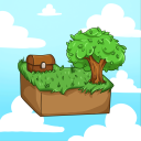 Discovery icon for Skyblock Discord server