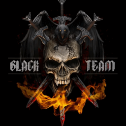 Discovery icon for Black Team Discord server