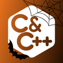 Discovery icon for Together C & C++ Discord server