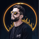 Discovery icon for Canal PlayHard Discord server
