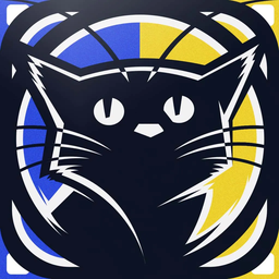 Discovery icon for Kaiser Cat Cinema Discord server