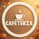 Discovery icon for CAFETERIA 🍁 Discord server