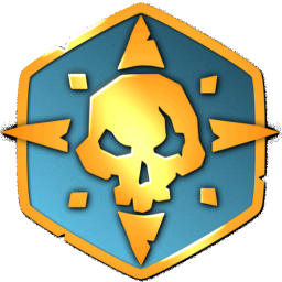 Discovery icon for Sea of Thieves Brasil - Lendas do Mar Discord server