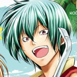 Discovery icon for Grand Blue | Temple Discord server