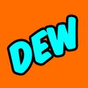 Discovery icon for The Dew Crew Discord server