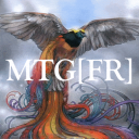Discovery icon for MTG [FR] Discord server