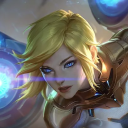 Discovery icon for Kai'Sa Mains Discord server