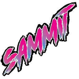 Discovery icon for SAMMIT Discord server
