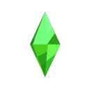 Discovery icon for r/TheSims Discord server