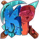 Discovery icon for KriptonPVP Discord server