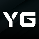 Discovery icon for YGames Discord server