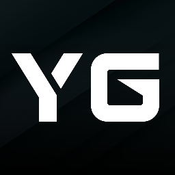 Discovery icon for YGames Discord server