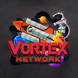 Discovery icon for Vortex Network Discord server