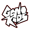 Discovery icon for Genokids Discord server