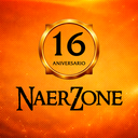 Discovery icon for Comunidad NaerZone Discord server