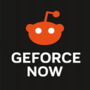 Discovery icon for r/GeForceNow Discord server