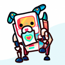 Discovery icon for Work With Indies Discord server